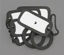 TOPS Signal Mirror knives TPSME05