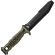 TOPS Snake River Rescue Scuba Dive knives TPSNRR01