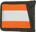 TOPS Survival Neck Wallet knives TPSNW01