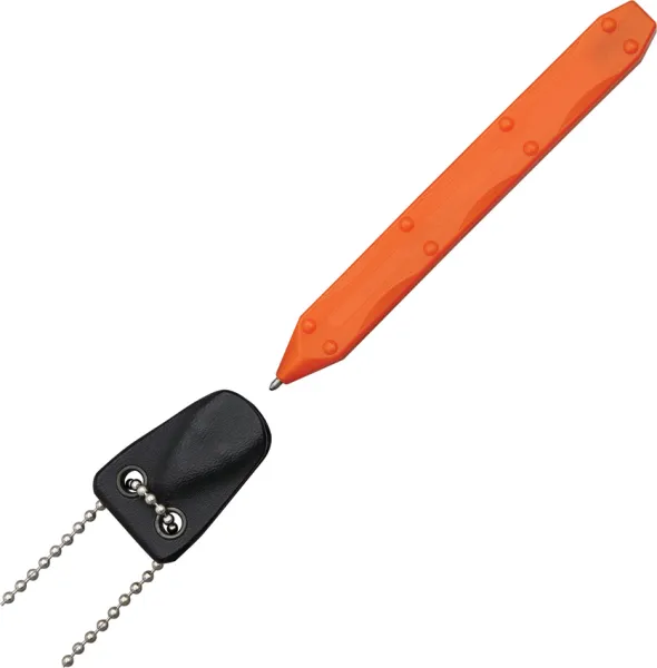 TOPS SOP Standard Issue Ink Pen knives TPSOPR3
