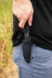 TOPS Sneaky Pete Acid Rain knives TPSP03