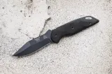 TOPS Sneaky Pete Acid Rain knives TPSP03