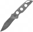 TOPS Sneaky Pete Mini 1095 Steel - TPSPM02