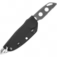 TOPS Sneaky Pete Mini 1095 Steel knives TPSPM02