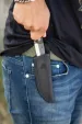 TOPS Scandi Trekker knives TPSTREK35