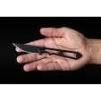 TOPS Street Spike knives TPSTS01