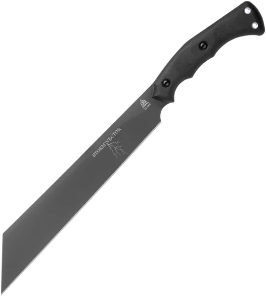 TOPS Storm Vector knives TPSVEC02