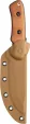 TOPS Shadow Hunter knives TPSWHR01