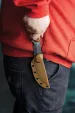 TOPS Shadow Hunter knives TPSWHR01