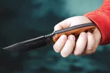 TOPS Shadow Hunter knives TPSWHR01