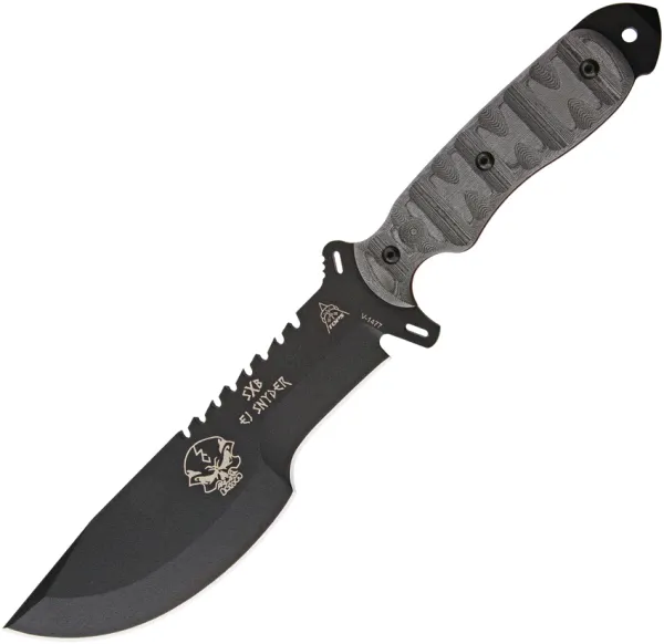 TOPS Skullcrushers Xtreme Blade knives TPSXB10