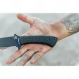 TOPS Szabo Express Single Edge knives TPSZEX01