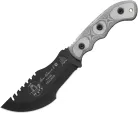 Tops Tom Brown Tracker T-2 1095 Steel Full Tang