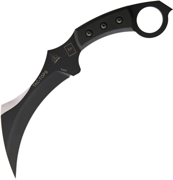 TOPS Tac Tops Karambit knives TPTAC01