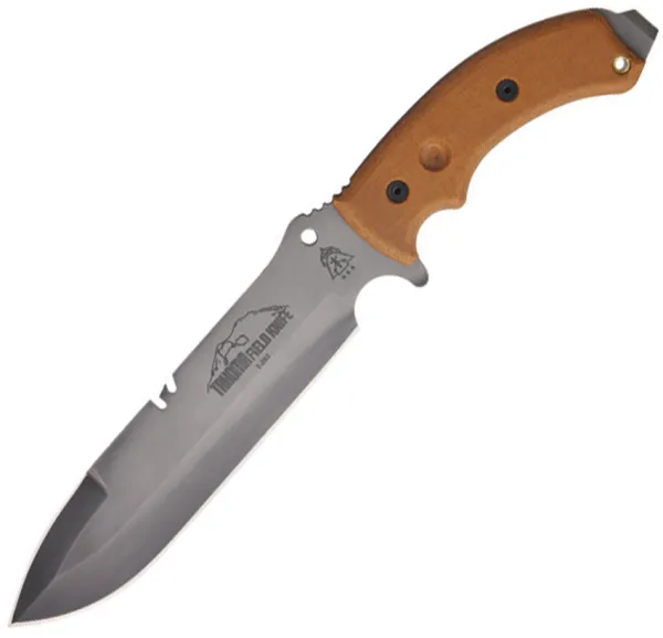 TOPS Tahoma Field Knife knives TPTAHO01