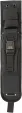 TOPS Tahoma Field Knife Single Edge knives TPTAHO02