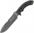 TOPS Tahoma Field Knife Black - TPTAHO04TNS
