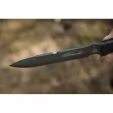 TOPS Tahoma Field Knife Black knives TPTAHO04TNS