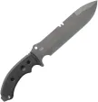 TOPS Tahoma Field Knife Black Canva knives TPTAHO04