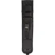 TOPS Tahoma Field Knife Black Canva knives TPTAHOBCTNS