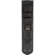 TOPS Tahoma Field Knife Black Canva knives TPTAHOBC