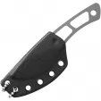 TOPS Backup Knife Tungsten knives TPTBKP02