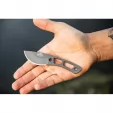 TOPS Backup Knife Tungsten knives TPTBKP02