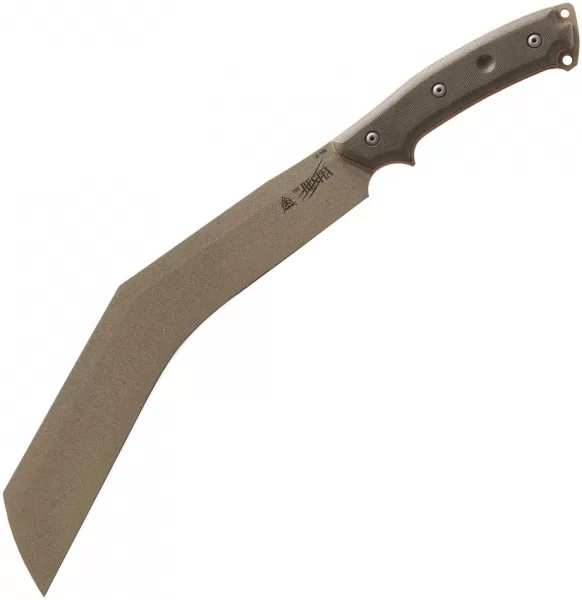 TOPS The Bestia knives TPTBST01