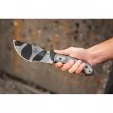 TOPS Tom Brown Tracker Camo knives TPTBT010C