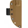 TOPS Mini Tom Brown Tracker Tan knives TPTBT04TAN