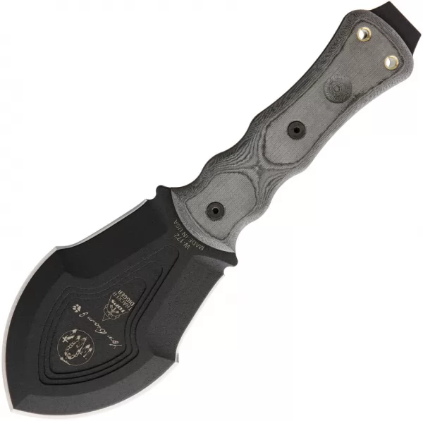 TOPS Tracker Digger knives TPTBTDIG