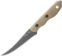 TOPS Tick Fixed Blade - TPTCK01
