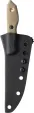 TOPS Tick Fixed Blade knives TPTCK01