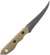 TOPS Tick Fixed Blade knives TPTCK01