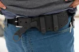 TOPS Trailhead Kukri knives TPTDKR01