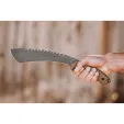 TOPS Tundra Trekker knives TPTDTK01
