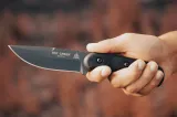 TOPS TEX Creek Fixed Blade knives TPTEX402