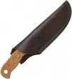 TOPS Tex Creek 69 Tan Blade-Handle knives TPTEX69