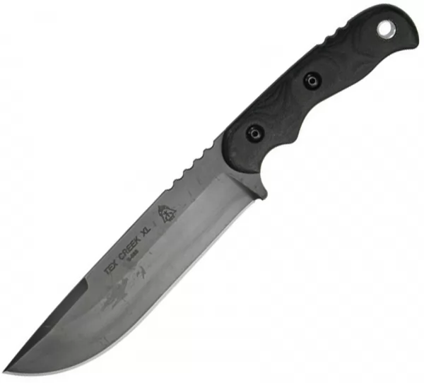 TOPS Tops TEX Creek XL knives TPTEXXL