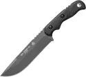 TOPS TEX Creek XL Fixed Blade - TPTEXXL02