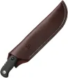 TOPS TEX Creek XL Fixed Blade knives TPTEXXL02