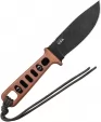 TOPS Lite Trekker Survival Operator knives TPTLT01OB