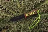 TOPS Lite Trekker Survival knives TPTLT01SG
