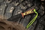 TOPS Lite Trekker Survival knives TPTLT01SG
