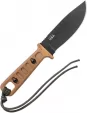 TOPS Lite Trekker Survival knives TPTLT01T