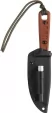 TOPS Lite Trekker Survival knives TPTLT01T