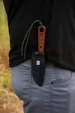 TOPS Lite Trekker Survival knives TPTLT01T