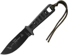 TOPS Lite Trekker Black - TPTLT02