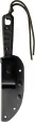 TOPS Lite Trekker Black knives TPTLT02