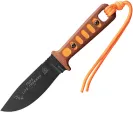 TOPS Lite Trekker Fixed Blade Org - TPTLTHO